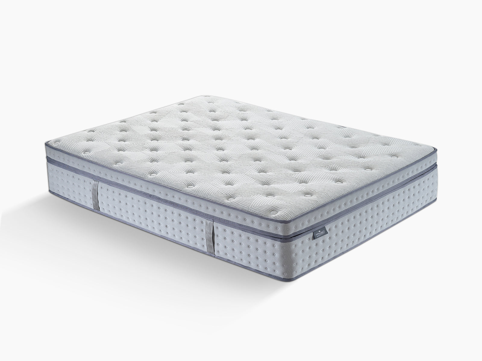Euro Top Mattress DOU36 - Queen
